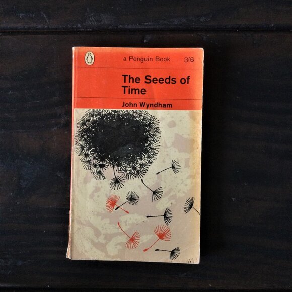 John Wyndham Collection - 7 Books - Picture 4 of 8